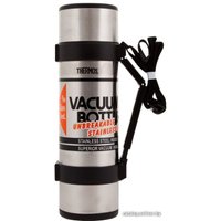 Термос THERMOS NCB-12B (серебристый)