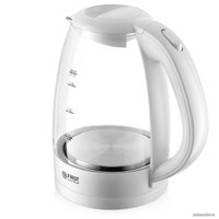 Электрический чайник First FA-5404-1-WI