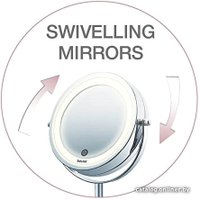 Косметическое зеркало Beurer BS 55