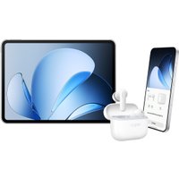 Наушники Oppo Enco Buds 3 Pro (белый)