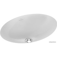 Умывальник Villeroy & Boch Loop & Friends 56x37.5 [616130R1]