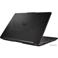 Игровой ноутбук ASUS TUF Gaming F17 FX706LI-HX204