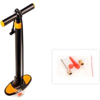 Насос ручной велосипедный Favorit H9529-1