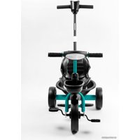 Детский велосипед Amigo Street Rider AB22-36SR/18 (бирюзовый)