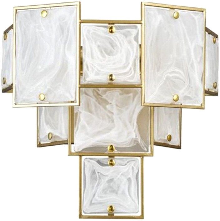 

Бра Arte Lamp Theemin A4068AP-3SG
