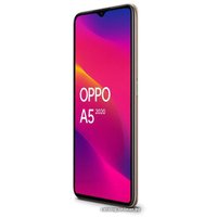 Телефон Oppo A5 2020 CPH1931 3GB/64GB (сияющий белый)