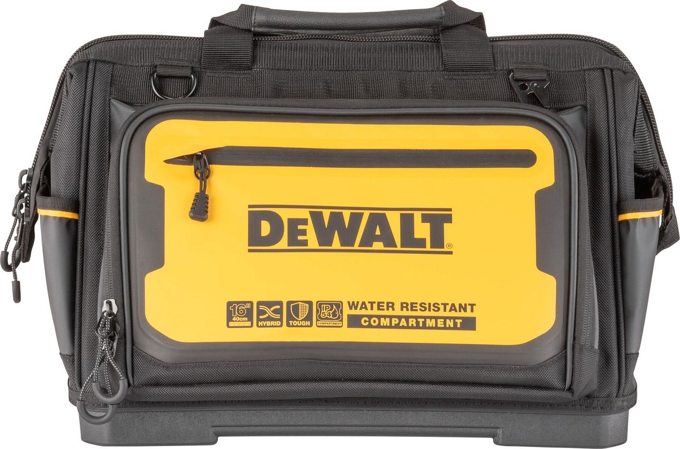 

Сумка для инструментов DeWalt Open Mouth Tool Bag DWST60103-1