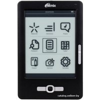 Электронная книга Ritmix RBK-900