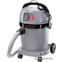 Пылесос Интерскол ПУ 32/1200