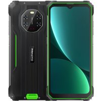 Телефон Blackview BL8800 (зеленый)