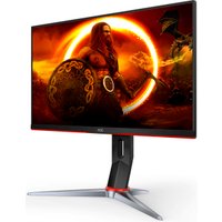 Игровой монитор AOC Gaming 24G2SP