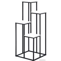 Подставка Millwood MW2 (белый/черный)