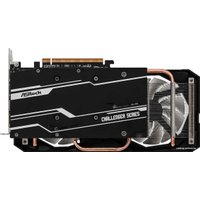 Видеокарта ASRock Radeon RX 7600 Challenger 8GB OC RX 7600 CL 8GO