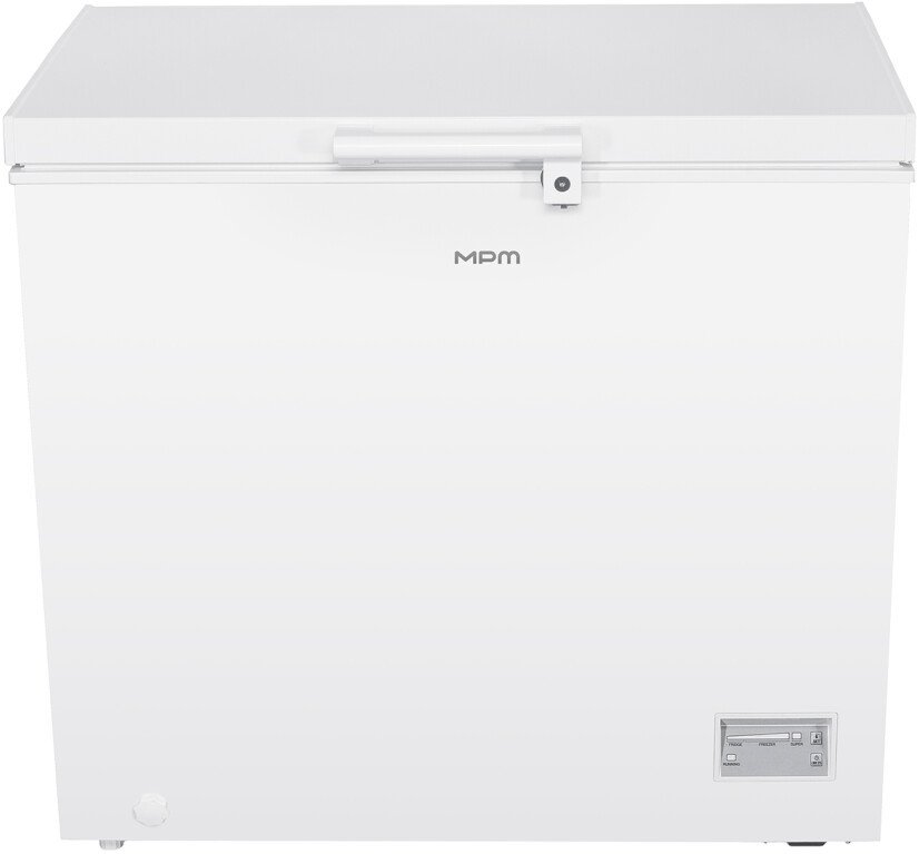 Морозильный ларь MPM 200-SK-16/D