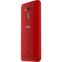 Телефон ASUS Zenfone 2 Laser 32GB Red [ZE500KL]