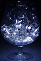 Метраж Игла Led-50 (5 м, белый) [1080511]