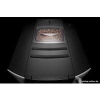 Кофемашина JURA E6 Platinum (15058)