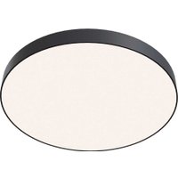 Светильник-тарелка Maytoni Zon C032CL-90W4K-RD-B