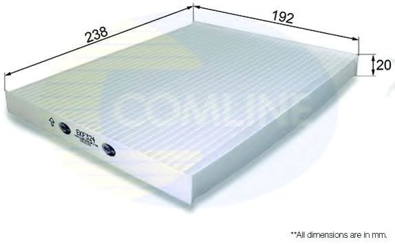 

Comline EKF324