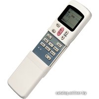 Кондиционер General Climate GC/GU-CF12HRN1