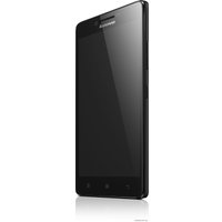 Телефон Lenovo A6000 Black
