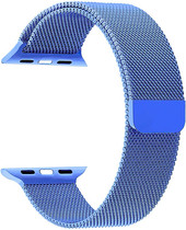 Capella для Apple Watch 38-40 мм (синий)
