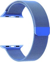 Capella для Apple Watch 42-44 мм (синий)