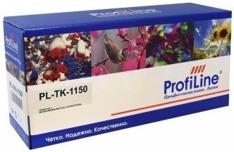 

Картридж ProfiLine PL-TK-1150 (аналог Kyocera TK-1150)