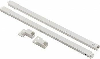 

Рейлинг GTV Axis Pro 500 (белый)