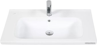 Умывальник Creavit Ideal 69.8 ID070-00CB00E-0000
