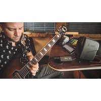 Аудиоинтерфейс IK Multimedia iRig HD 2