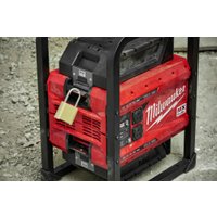 Портативная зарядная станция Milwaukee MX FUEL MXF PS-0 4933493922 (без АКБ)