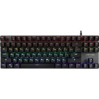 Клавиатура CBR KB 881 Armor