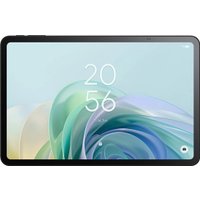 Планшет TCL Tab 11 Gen 2 9465X5 6GB/256GB (серый, с чехлом)