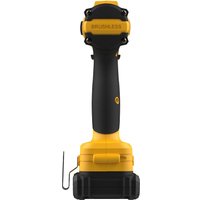 Ударная дрель-шуруповерт Deli EDC150 (с 2-мя АКБ)