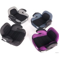 Детское сиденье Martin Noir Right Fix (gentian blue)