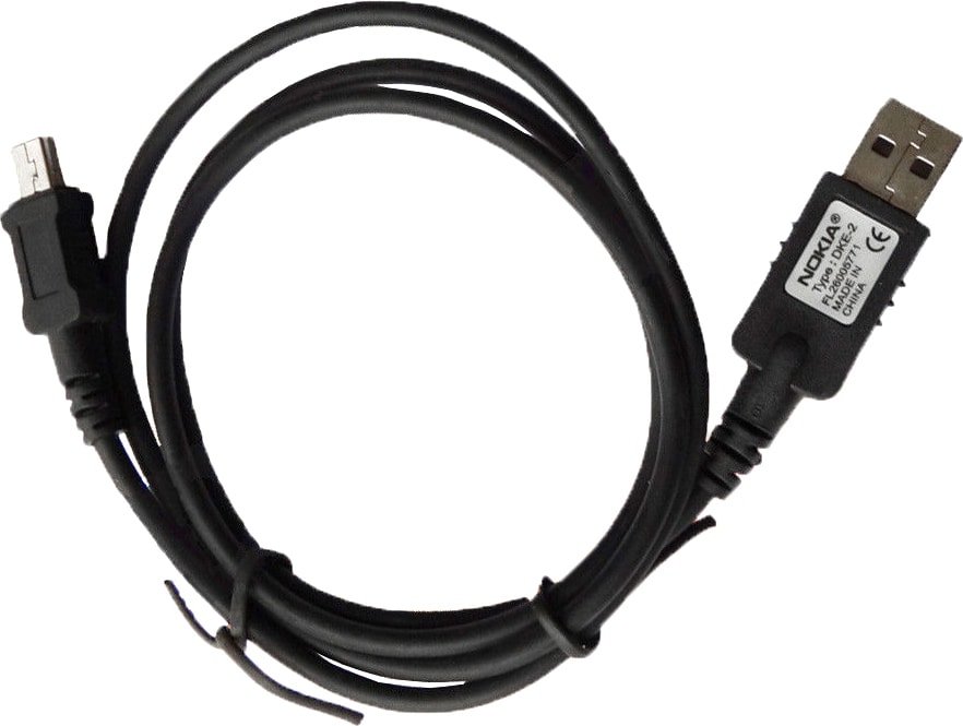 

Кабель Nokia DKE-2