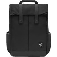 Городской рюкзак Xiaomi 90 Points Vibrant College Casual (черный)