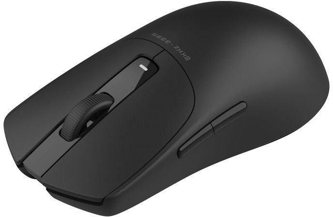 

Игровая мышь Xiaomi Mouse X1 XMSBX1YM (черный, китайская версия)