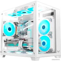 Корпус Formula Crystal Z5 TG (белый)