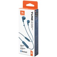Наушники JBL Tune 235BT (синий)