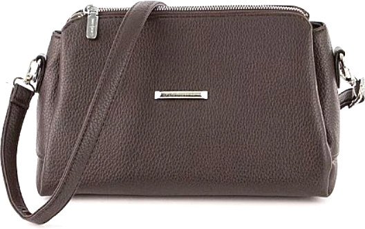 

Женская сумка Passo Avanti 915-626626-DBW (темно-коричневый)