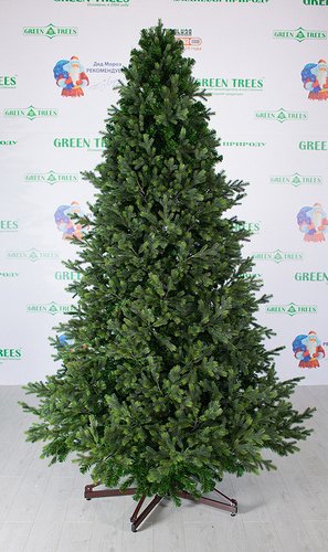 Green Trees Сказочная Premium 3м