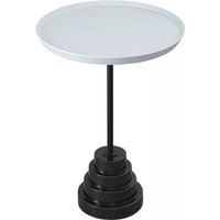 Журнальный столик Bergenson Bjorn Sustainable Collection BB0000146 (серый/черный)