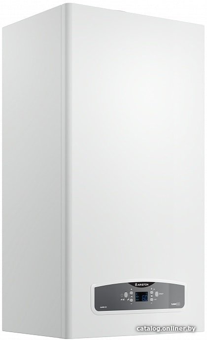 Отопительный котел Ariston Cares XC 24 FF 3301682