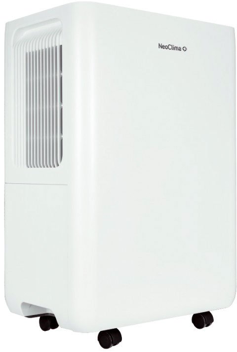 

Осушитель воздуха Neoclima FD-24AH