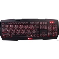 Клавиатура Genesis RX22