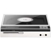 CD-проигрыватель Shanling EC Zero AKM