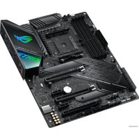 Материнская плата ASUS ROG Strix X570-F Gaming