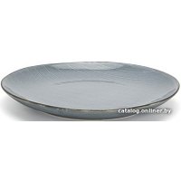 Тарелка обеденная Fissman Joli 6269